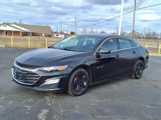 2019 Chevrolet Malibu for sale in Oklahoma City OK