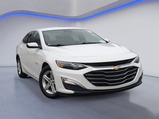 2020 Chevrolet Malibu for sale in Ringold GA