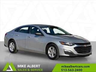 2020 Chevrolet Malibu for sale in Cincinnati OH
