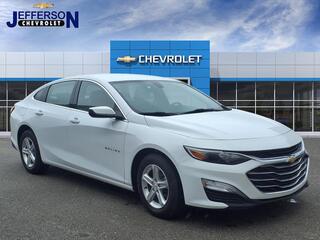 2021 Chevrolet Malibu for sale in Detroit MI