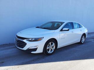 2022 Chevrolet Malibu for sale in Indianapolis IN