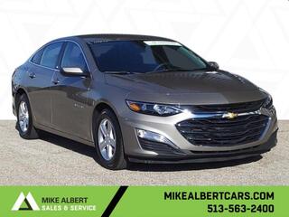 2022 Chevrolet Malibu for sale in Cincinnati OH