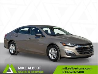2023 Chevrolet Malibu for sale in Cincinnati OH