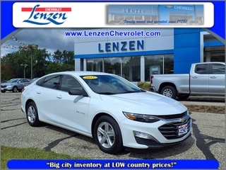 2023 Chevrolet Malibu for sale in Chaska MN