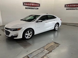 2024 Chevrolet Malibu for sale in Cincinnati OH