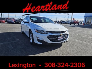 2025 Chevrolet Malibu for sale in Lexington NE