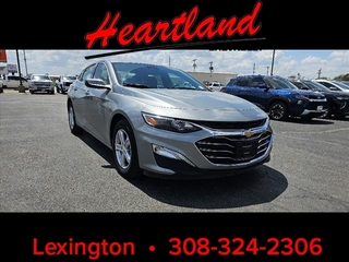 2025 Chevrolet Malibu for sale in Lexington NE