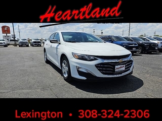 2025 Chevrolet Malibu for sale in Lexington NE