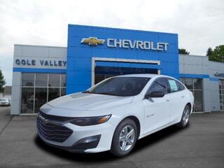 2025 Chevrolet Malibu for sale in Newton Falls OH