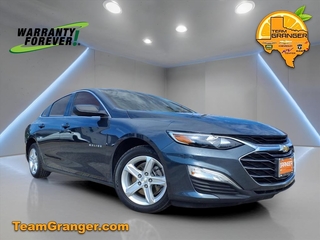 2020 Chevrolet Malibu