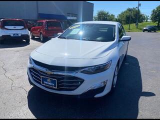 2021 Chevrolet Malibu