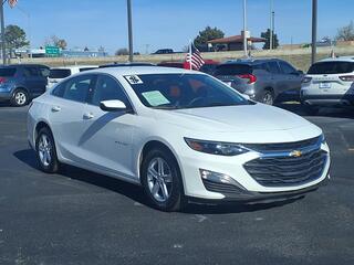 2022 Chevrolet Malibu for sale in Midwest City OK