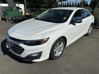 2023 Chevrolet Malibu for sale in Vancouver WA