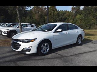 2024 Chevrolet Malibu for sale in Milton FL