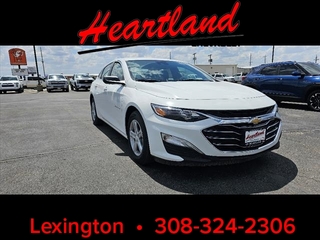 2025 Chevrolet Malibu for sale in Lexington NE