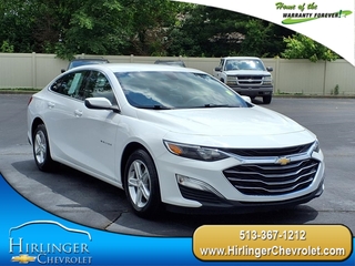 2020 Chevrolet Malibu