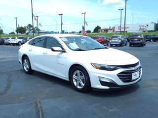 2020 Chevrolet Malibu for sale in Midwest City OK