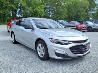 2021 Chevrolet Malibu