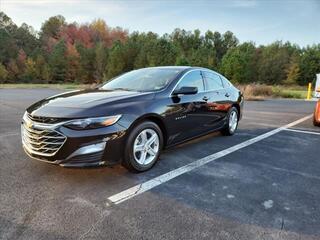 2021 Chevrolet Malibu for sale in Ashland VA