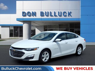 2021 Chevrolet Malibu for sale in Rocky Mount NC