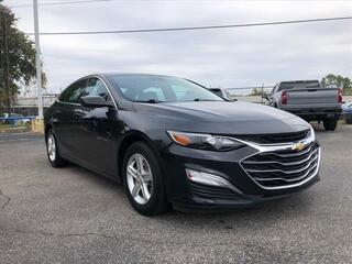 2022 Chevrolet Malibu for sale in Chattanooga TN