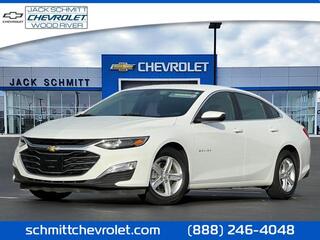 2022 Chevrolet Malibu for sale in Wood River IL