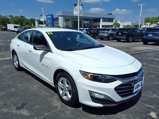 2023 Chevrolet Malibu for sale in Rockford IL