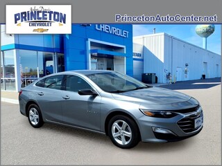2024 Chevrolet Malibu for sale in Spartanburg SC