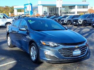 2024 Chevrolet Malibu for sale in Rockford IL