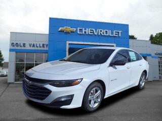 2025 Chevrolet Malibu for sale in Newton Falls OH