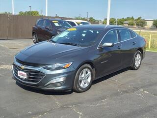 2021 Chevrolet Malibu for sale in Oklahoma City OK