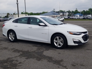 2021 Chevrolet Malibu for sale in Chattanooga TN