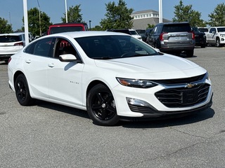 2023 Chevrolet Malibu for sale in Kernersville NC