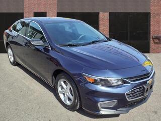 2017 Chevrolet Malibu for sale in Philadelphia PA