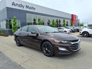 2020 Chevrolet Malibu