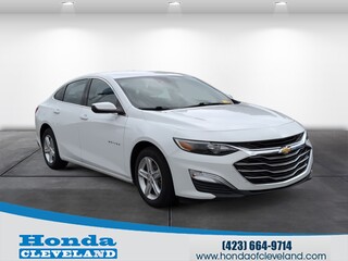 2020 Chevrolet Malibu for sale in Cleveland TN