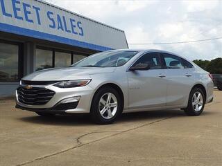 2022 Chevrolet Malibu for sale in West TX