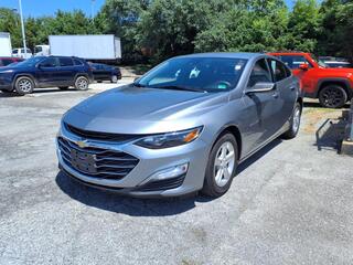 2023 Chevrolet Malibu for sale in Roanoke VA