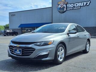 2023 Chevrolet Malibu for sale in Oklahoma City OK