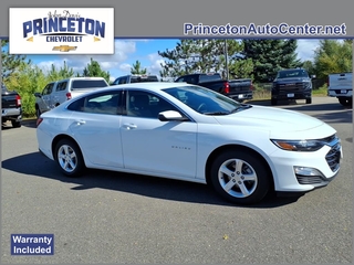 2023 Chevrolet Malibu for sale in Spartanburg SC
