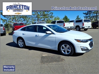 2023 Chevrolet Malibu for sale in Spartanburg SC