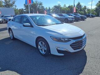2024 Chevrolet Malibu for sale in Powderly KY