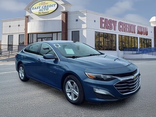 2024 Chevrolet Malibu for sale in Midwest City OK