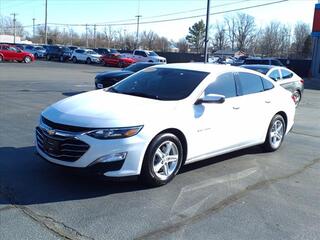 2019 Chevrolet Malibu