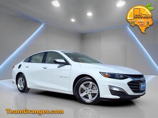 2022 Chevrolet Malibu for sale in Orange TX