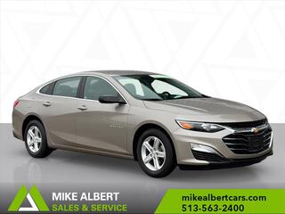 2023 Chevrolet Malibu for sale in Cincinnati OH