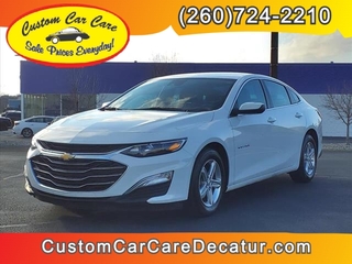 2023 Chevrolet Malibu for sale in Decatur IN