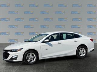 2024 Chevrolet Malibu for sale in Cincinnati OH