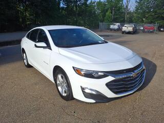 2024 Chevrolet Malibu for sale in Monticello AR