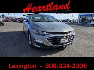 2025 Chevrolet Malibu for sale in Lexington NE